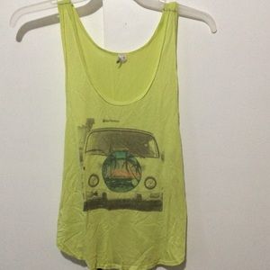 🖤💥SALE!!💥🖤VW bus tank